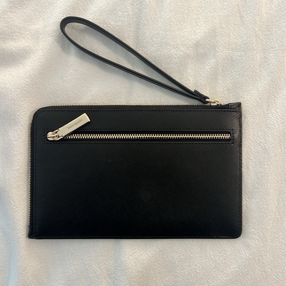 Kate Spade Wristlet - Picture 3 of 5